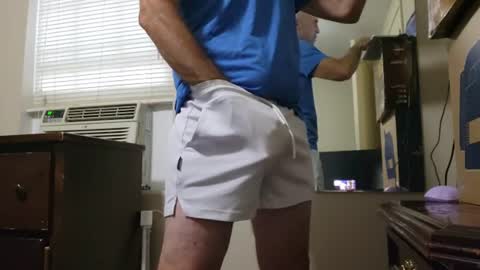 Hello Hope you enjoy what you see. I love attention in dirty talk and tips thickcock  edging precum dirtyTalk C2C online show from July 2026 12:55:01 PM