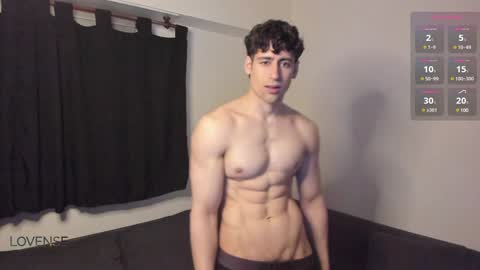 Alexander online show from December 2024 03:07:01 AM