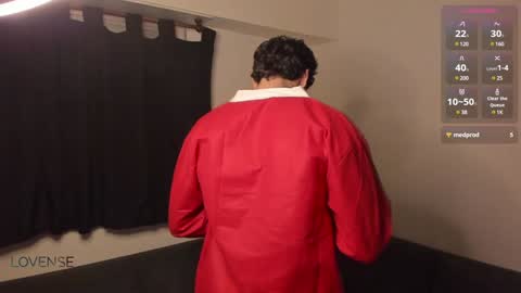 Alexander online show from December 2024 02:17:02 AM