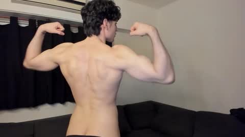 Alexander online show from November 2025 08:19:01 PM