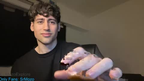 Alexander online show from April 2026 07:26:02 PM