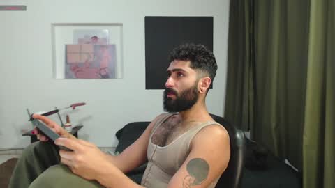 Drogama online show from December 2024 11:18:02 PM