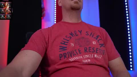 Drok online show from February 2026 04:08:01 AM