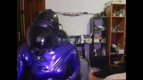 Drone1397 online show from February 2025 11:44:01 PM