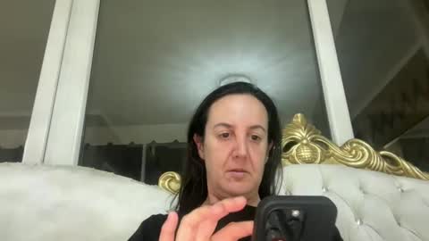 Dr. Resa online show from March 2025 07:36:01 PM
