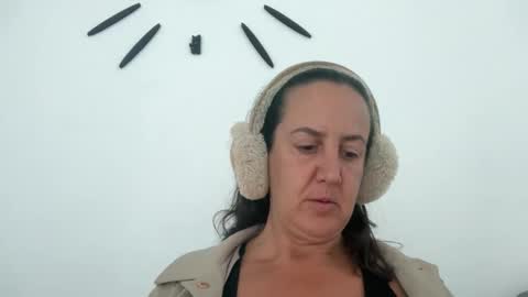 Dr. Resa online show from October 2025 07:31:01 AM