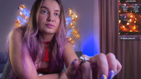 Snapshot of drug_feet chatting on December 2024 03:37:02 PM Mistress Lola Slavic witch online show from December 2024 03:37:02 PM