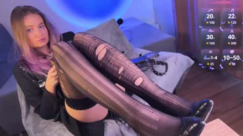 Snapshot of drug_feet chatting on March 2025 12:26:02 PM Mistress Lola Slavic witch online show from March 2025 12:26:02 PM