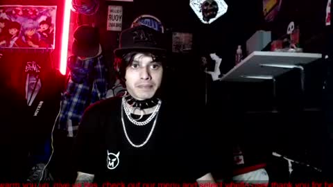 Drum-Core online show from June 2026 12:22:02 AM