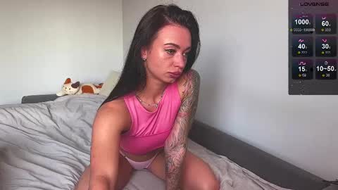 Bella online show from February 2025 07:23:01 AM