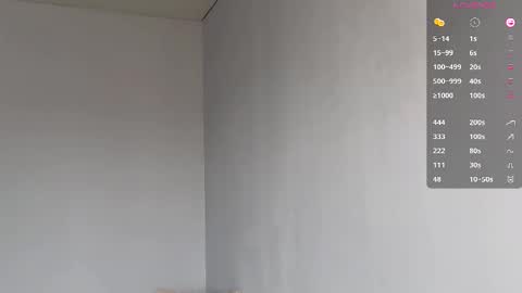 Bella online show from October 2025 02:21:02 AM