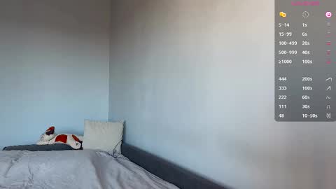 Bella online show from October 2025 03:07:01 AM