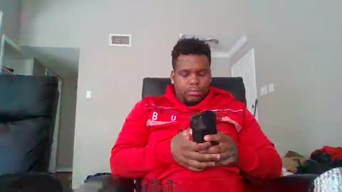 Snapshot of dsmoov_ chatting on October 2025 04:08:02 PM SmoovFanz online show from October 2025 04:08:02 PM