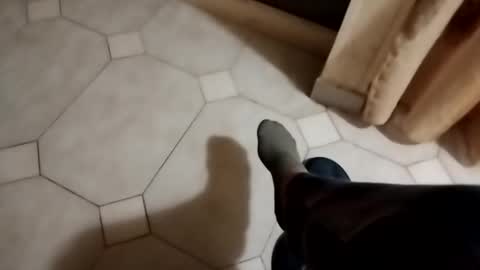 dthedog12 online show from October 2025 10:10:01 PM