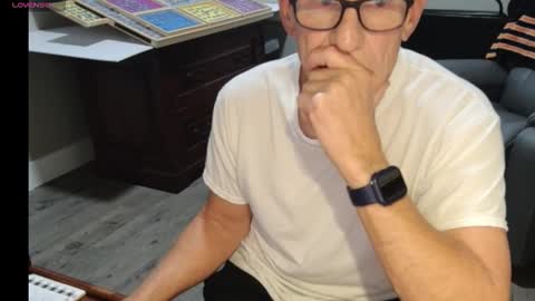 DublNikl online show from November 2025 09:16:02 PM