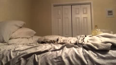 ducebabydee online show from December 2025 10:11:02 AM