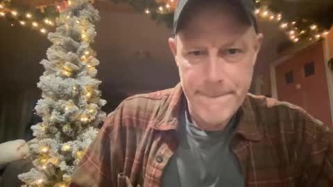 Snapshot of dudeinnh chatting on December 2024 09:17:02 PM Steve online show from December 2024 09:17:02 PM