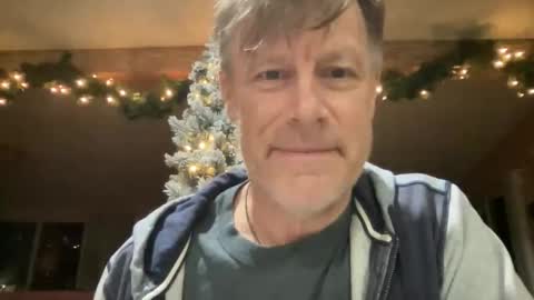 Steve online show from January 2026 10:22:02 PM