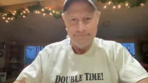 Steve online show from January 2026 09:41:01 PM