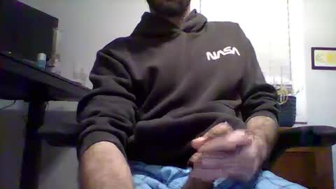 dudeman757 online show from January 2025 07:35:02 AM