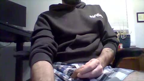dudeman757 online show from January 2025 09:15:01 AM