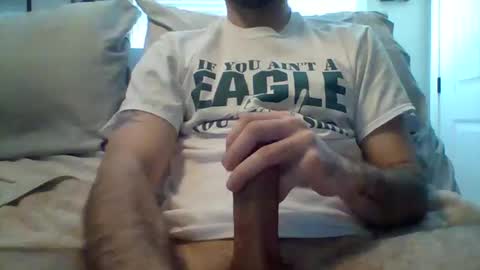 dudeman757 online show from January 2025 04:29:02 PM