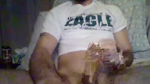 dudeman757 online show from February 2025 12:54:01 AM
