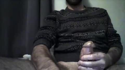 dudeman757 online show from February 2025 10:50:01 AM