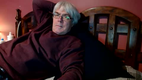 Snapshot of dug38 chatting on December 2024 01:46:01 PM Doug online show from December 2024 01:46:01 PM