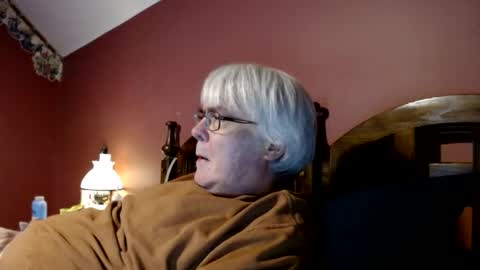 Snapshot of dug38 chatting on December 2024 01:53:01 AM Doug online show from December 2024 01:53:01 AM