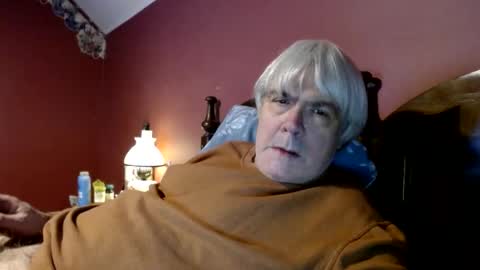 Snapshot of dug38 chatting on December 2024 01:10:02 PM Doug online show from December 2024 01:10:02 PM
