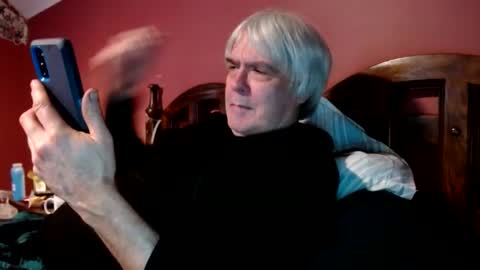 Snapshot of dug38 chatting on December 2024 12:58:02 PM Doug online show from December 2024 12:58:02 PM