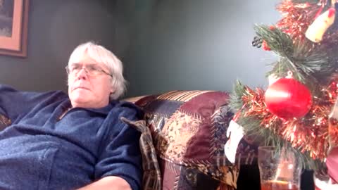 Snapshot of dug38 chatting on December 2024 06:20:02 PM Doug online show from December 2024 06:20:02 PM