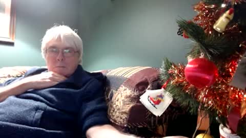 Snapshot of dug38 chatting on December 2024 09:22:01 PM Doug online show from December 2024 09:22:01 PM