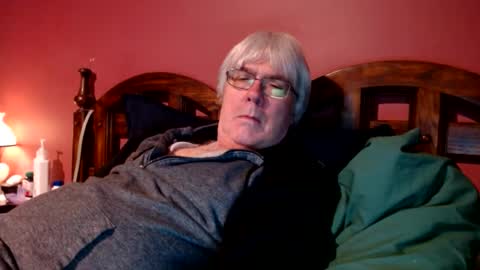 Snapshot of dug38 chatting on January 2025 12:22:01 PM Doug online show from January 2025 12:22:01 PM