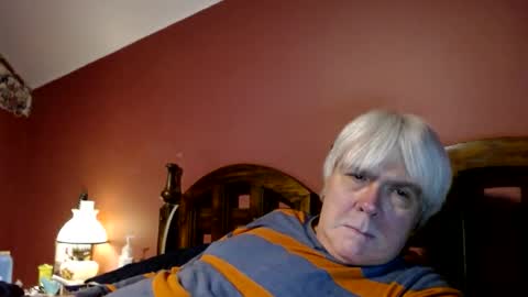 Snapshot of dug38 chatting on January 2025 12:55:02 AM Doug online show from January 2025 12:55:02 AM