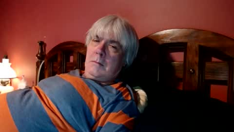Snapshot of dug38 chatting on January 2025 11:43:02 AM Doug online show from January 2025 11:43:02 AM