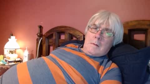 Snapshot of dug38 chatting on January 2025 02:46:01 PM Doug online show from January 2025 02:46:01 PM