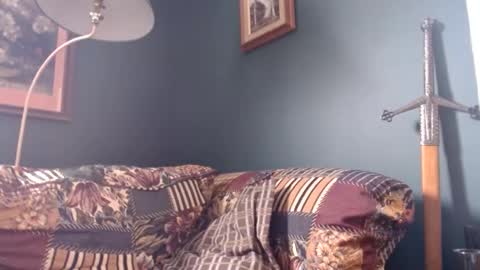 Snapshot of dug38 chatting on January 2025 03:45:01 PM Doug online show from January 2025 03:45:01 PM