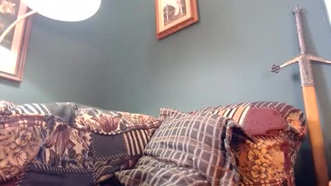 Snapshot of dug38 chatting on January 2025 06:45:02 PM Doug online show from January 2025 06:45:02 PM
