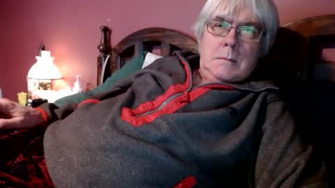Snapshot of dug38 chatting on January 2025 12:19:02 PM Doug online show from January 2025 12:19:02 PM