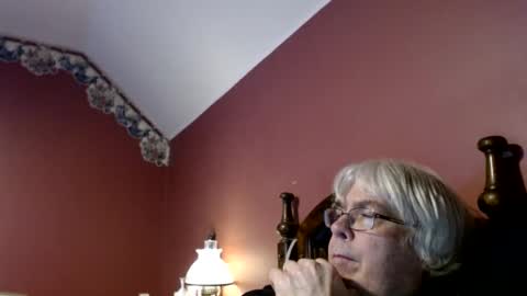 Snapshot of dug38 chatting on January 2025 01:41:01 AM Doug online show from January 2025 01:41:01 AM
