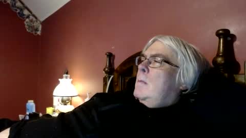 Snapshot of dug38 chatting on January 2025 09:13:01 PM Doug online show from January 2025 09:13:01 PM