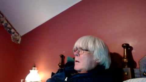 Snapshot of dug38 chatting on January 2025 01:08:01 AM Doug online show from January 2025 01:08:01 AM