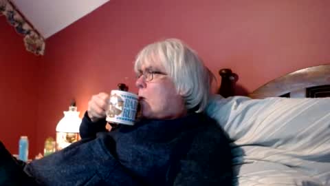 Snapshot of dug38 chatting on January 2025 04:11:02 PM Doug online show from January 2025 04:11:02 PM