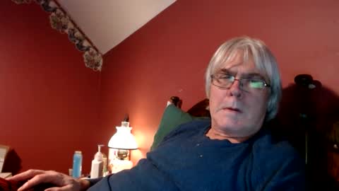 Snapshot of dug38 chatting on February 2025 05:37:01 PM Doug online show from February 2025 05:37:01 PM