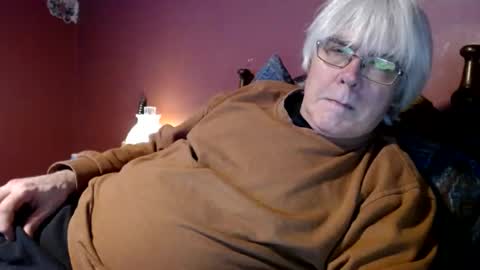 Snapshot of dug38 chatting on February 2025 11:42:02 PM Doug online show from February 2025 11:42:02 PM