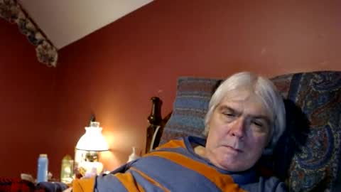Snapshot of dug38 chatting on February 2025 02:19:01 AM Doug online show from February 2025 02:19:01 AM