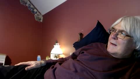 Snapshot of dug38 chatting on February 2025 01:15:01 AM Doug online show from February 2025 01:15:01 AM