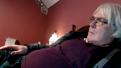 Snapshot of dug38 chatting on February 2025 12:49:01 AM Doug online show from February 2025 12:49:01 AM